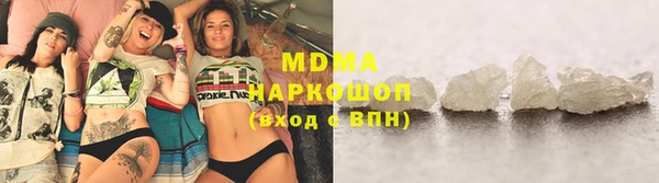 стаф Пересвет