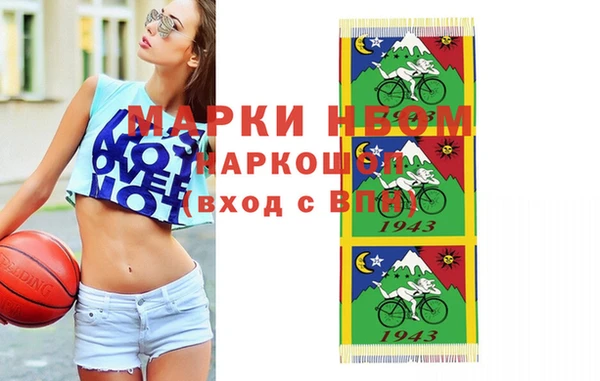стаф Пересвет